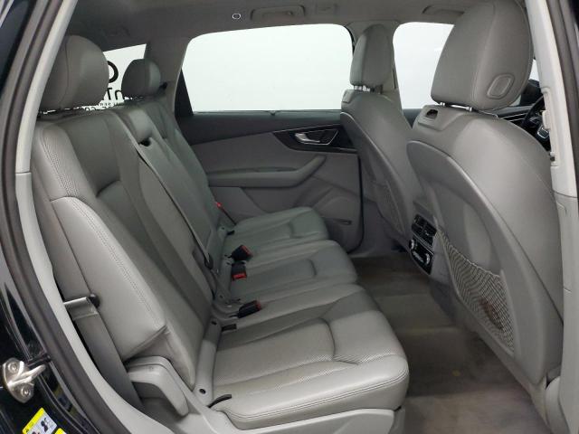2017 AUDI Q7 PRESTIG WA1VAAF70HD011981