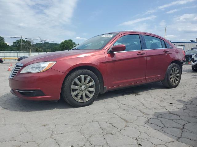 Vin: 1c3ccbbg4cn150022, lot: 57164255, chrysler 200 touring 2012 img_1