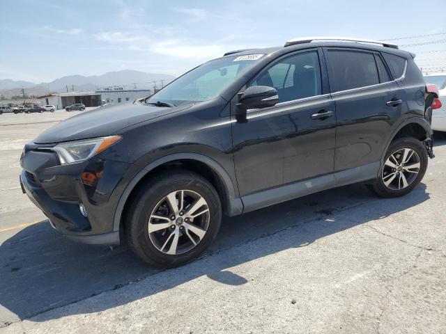 Vin: 2t3wfrev9gw293601, lot: 58125855, toyota rav4 xle 2016 img_1