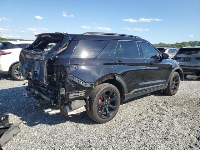Vin: 1fm5k8gc4pgb17933, lot: 57957965, ford explorer st 20233