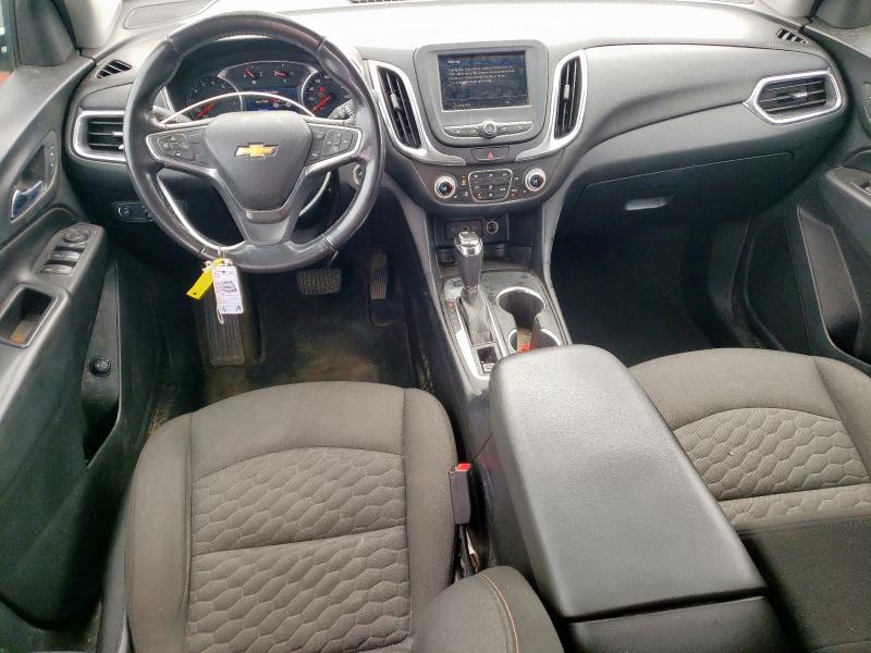 2019 CHEVROLET EQUINOX LT 2GNAXLEX4K6135779