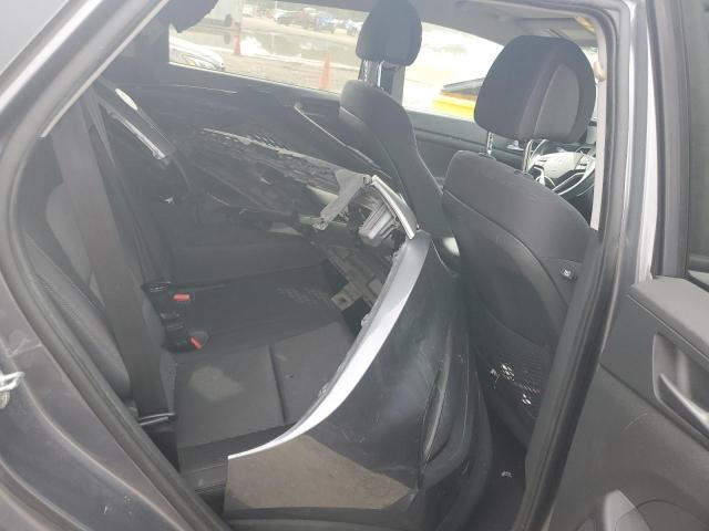 2017 HYUNDAI TUCSON LIM - KM8J33A23HU407937