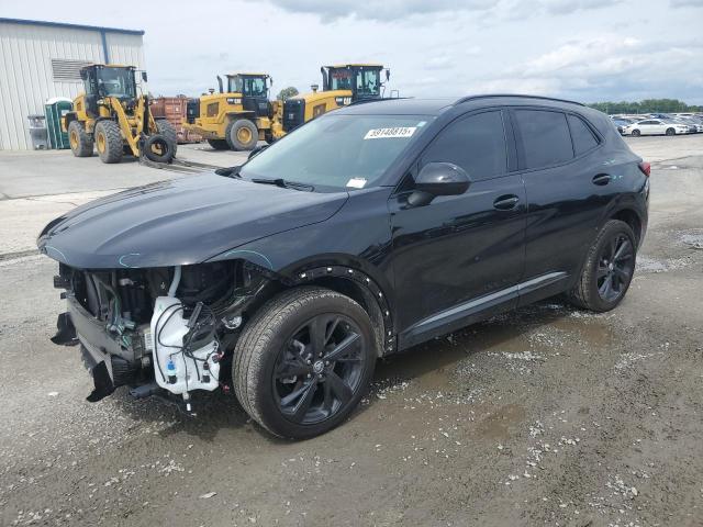 Vin: lrbfzmr4xpd166847, lot: 59148815, buick envision preferred 2023 img_1