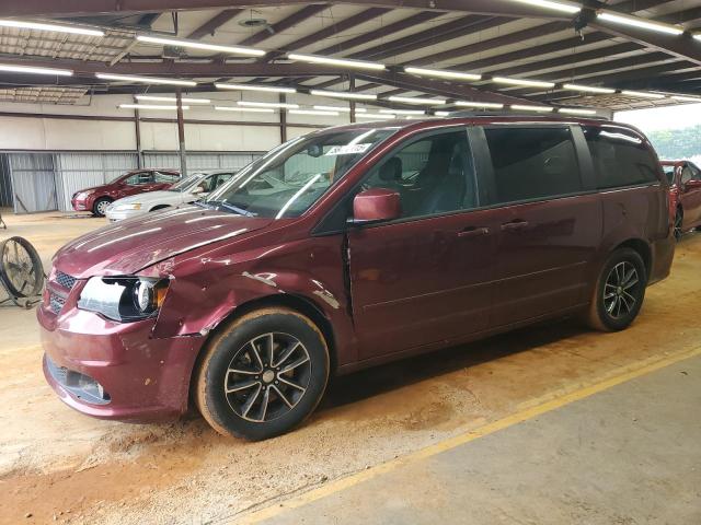 Vin: 2c4rdgeg0hr681417, lot: 58488115, dodge caravan gt 2017 img_1
