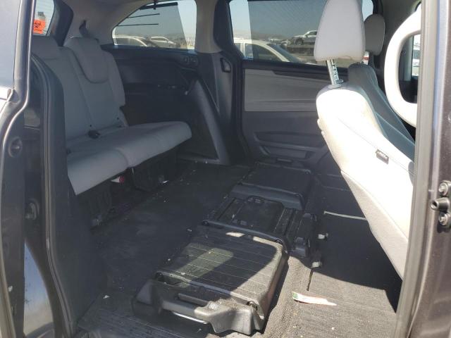 2023 HONDA ODYSSEY TO - 5FNRL6H81PB024055
