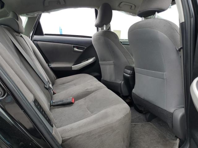2015 TOYOTA PRIUS JTDKN3DU6F0473046
