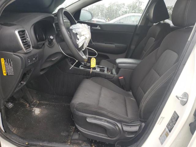 2020 KIA SPORTAGE L - KNDPM3AC5L7785480