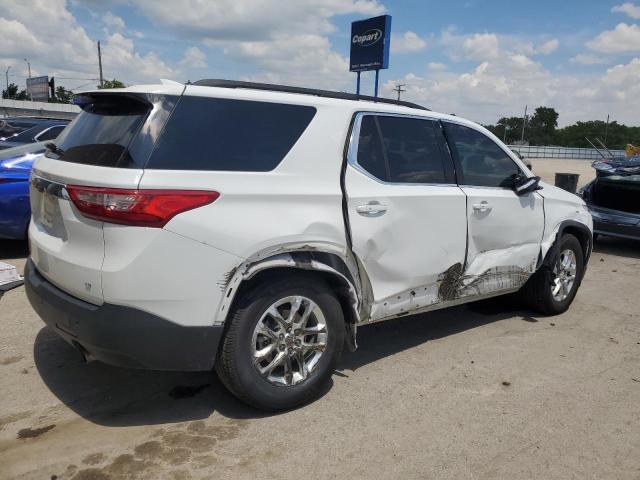 Vin: 1gnergkw1lj129764, lot: 58945085, chevrolet traverse lt 20203