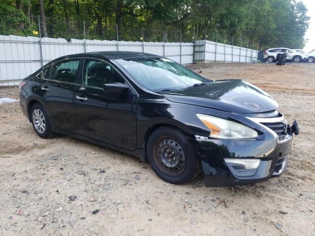 2015 NISSAN ALTIMA 2.5 - 1N4AL3AP4FC188026