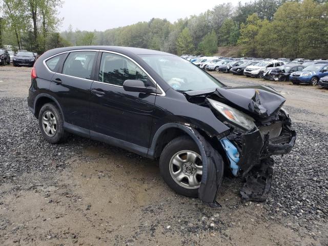 Vin: 2hkrm4h30fh621302, lot: 55550165, honda crv lx 20154