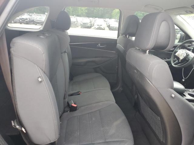 2016 KIA SORENTO LX - 5XYPG4A30GG078194