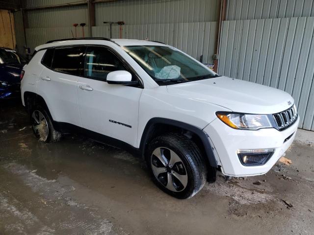 Vin: 3c4njdbb6kt598559, lot: 58313545, jeep compass latitude 20194