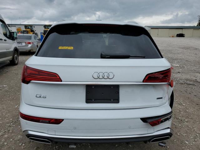 2023 AUDI Q5 PREMIUM - WA1EAAFY7P2022365