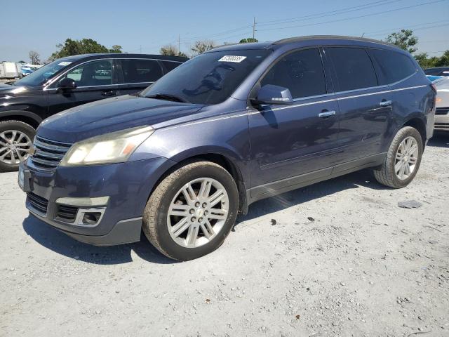 Vin: 1gnkrgkd4dj112850, lot: 57508335, chevrolet traverse lt 2013 img_1