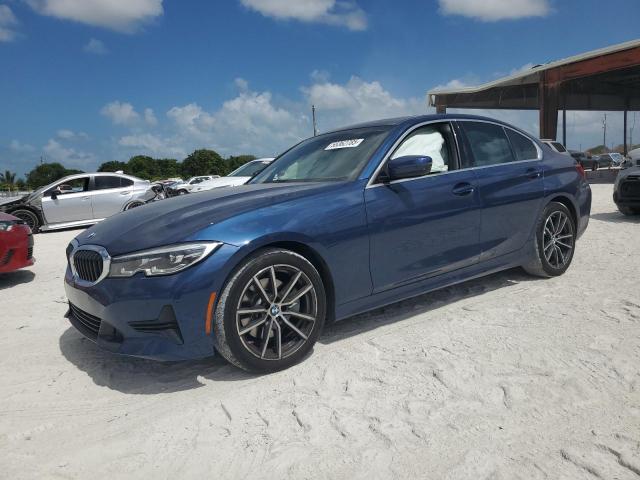 Vin: 3mw5r1j02m8b66075, lot: 55362785, bmw 3 series 2021 img_1