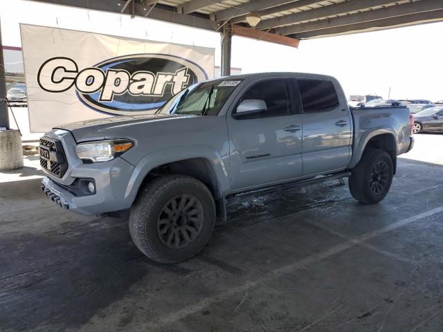 Vin: 3tmcz5an1lm347526, lot: 58261305, toyota tacoma double cab 2020 img_1