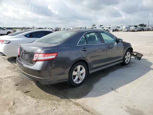 Vin: 4t1bk3ekxau107190, lot: 57399975, toyota camry se 20103