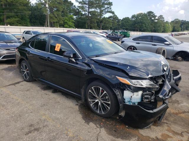 Vin: 4t1m11ak2lu955184, lot: 57996035, toyota camry se 20204