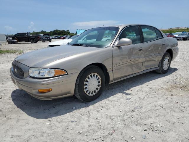 BUICK LESABRE CU