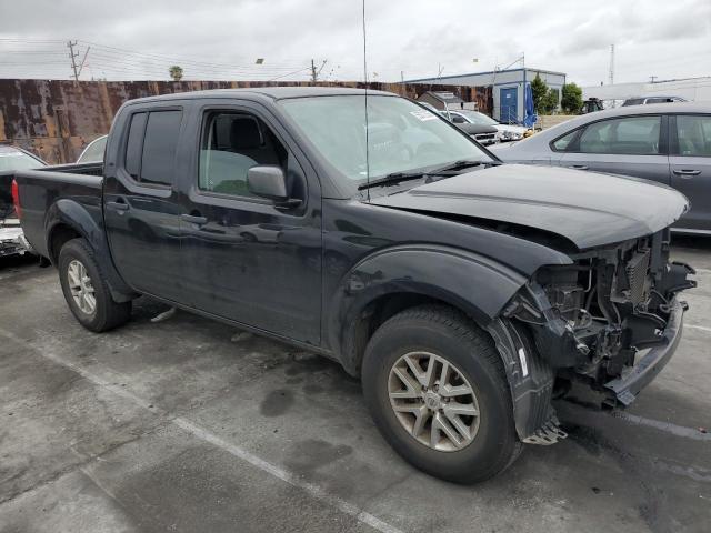 Vin: 1n6ad0er3kn711968, lot: 55072365, nissan frontier s 20194