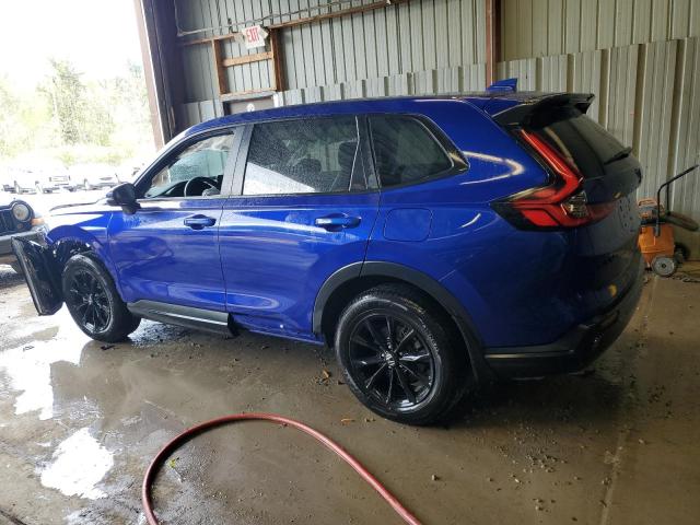 Vin: 2hkrs4h79ph434828, lot: 56036265, honda crv exl 20232