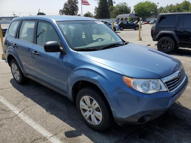 Vin: jf2sh6ac6ah760614, lot: 58560795, subaru forester 2.5x 20104