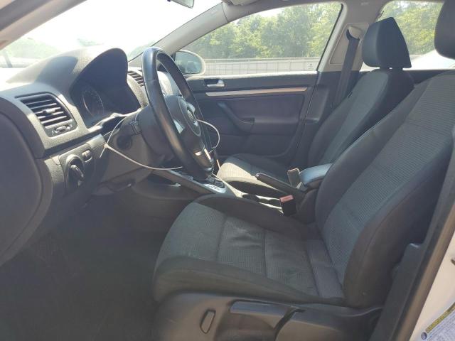 2010 VOLKSWAGEN JETTA S - 3VWJX7AJ1AM031074