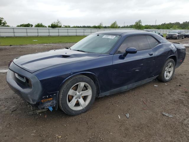 Vin: 2c3cdyag1eh277078, lot: 55901755, dodge challenger sxt 2014 img_1