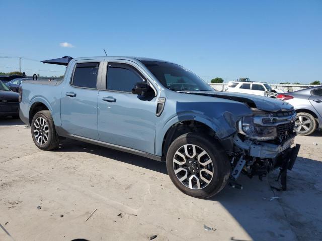 Vin: 3fttw8m30rra19692, lot: 56486755, ford maverick l lariat 20244