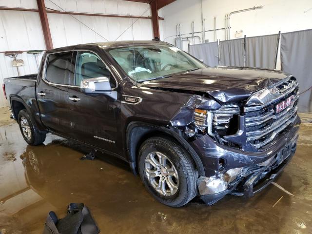 Vin: 3gtuude8xrg159015, lot: 56233985, gmc sierra k1500 slt 20244