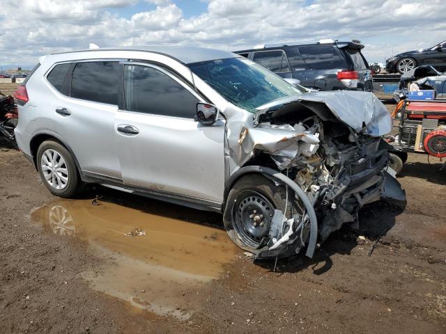 Vin: knmat2mv5hp584539, lot: 55359615, nissan rogue s 20174