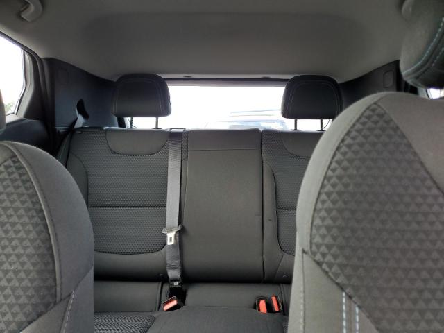 2023 CHEVROLET BOLT EUV L 1G1FY6S00P4168154