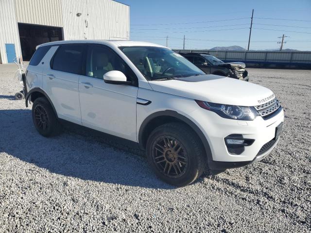 Vin: salcr2bg4hh720853, lot: 55256135, land rover discovery hse 20174