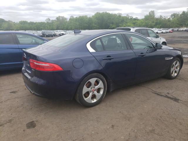 Vin: sajar4bgxha946934, lot: 57992865, jaguar xe 20173