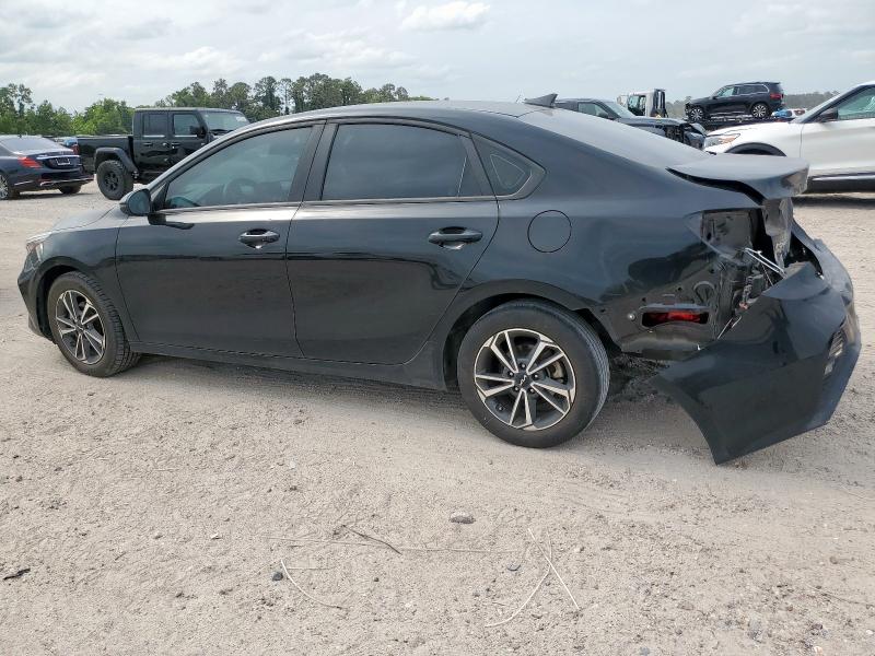Vin: 3kpf24ad4ne472553, lot: 57116665, kia forte fe 20222