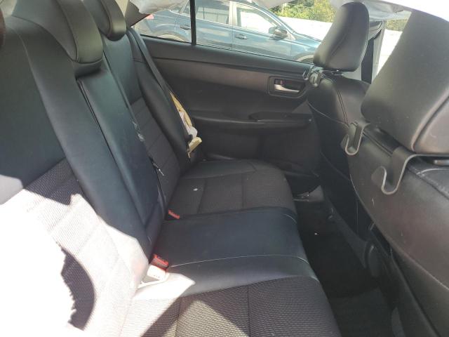 2016 TOYOTA CAMRY LE - 4T1BF1FK1GU243417
