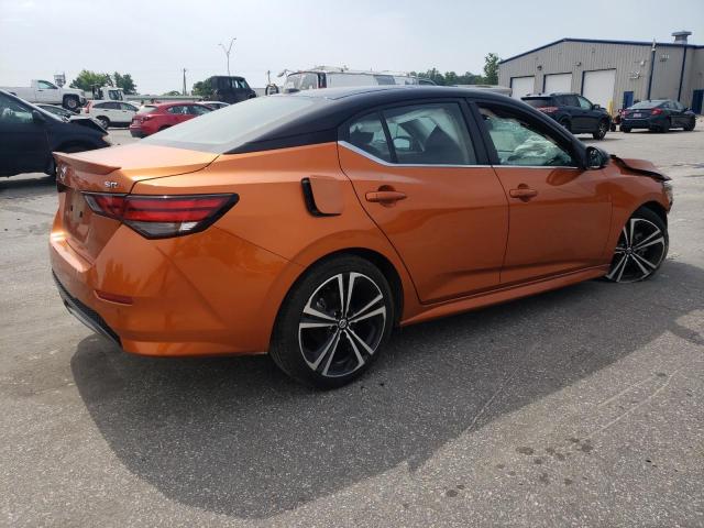 Vin: 3n1ab8dv5ny212640, lot: 57327855, nissan sentra sr 20223