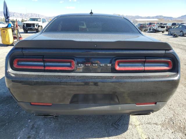 2016 DODGE CHALLENGER - 2C3CDZFJ4GH166067