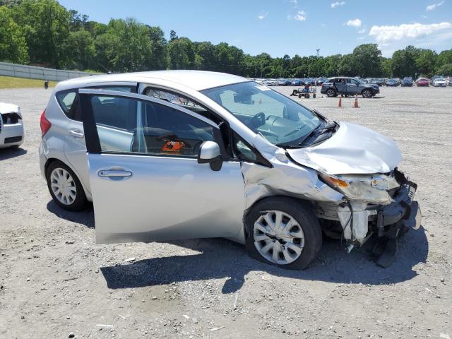 Vin: 3n1ce2cp8el382634, lot: 57800825, nissan versa s 20144