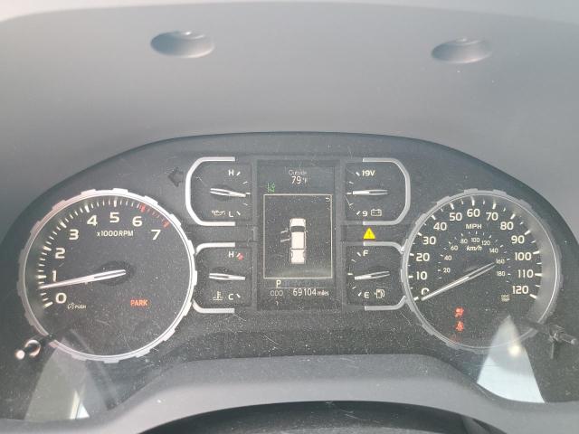 2021 TOYOTA TUNDRA CRE - 5TFDY5F17MX999432
