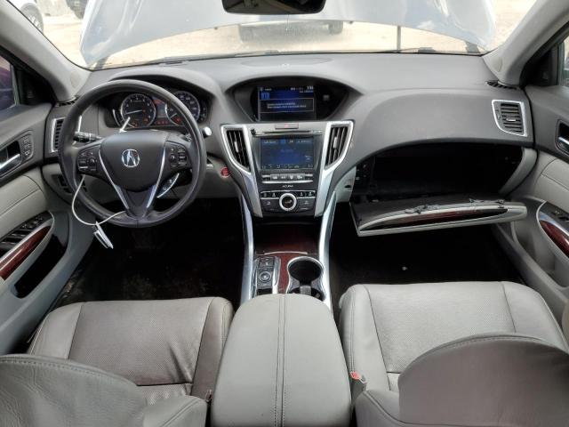 2015 ACURA TLX ADVANC 19UUB2F71FA013663