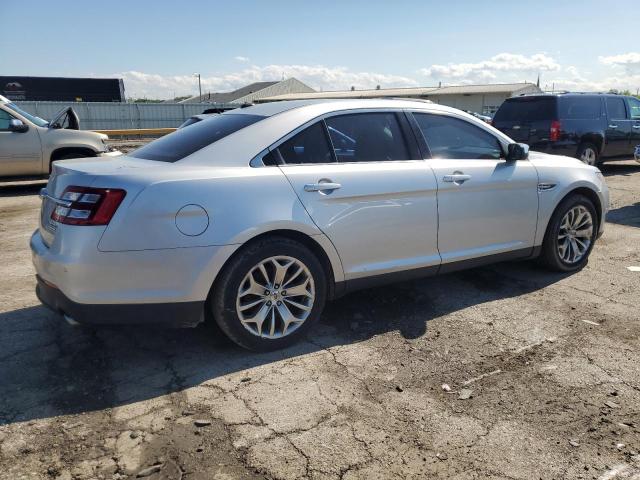 Vin: 1fahp2f82dg168720, lot: 57407565, ford taurus limited 20133