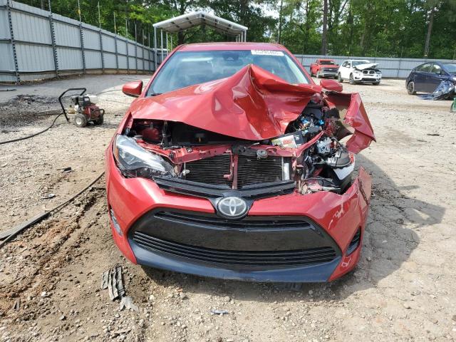 2019 TOYOTA COROLLA L - 5YFBURHEXKP935827