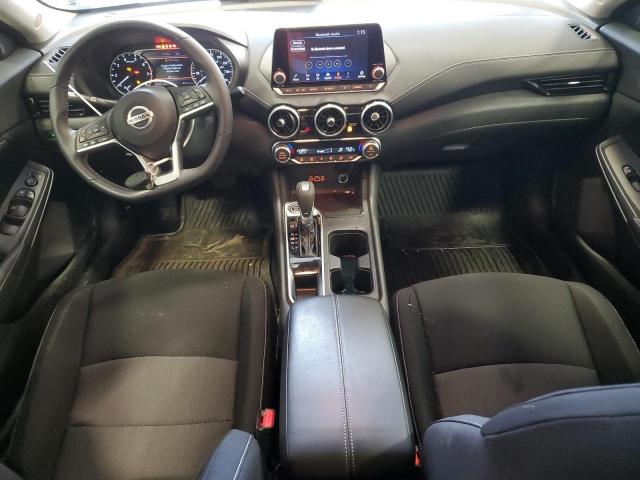 2021 NISSAN SENTRA SV - 3N1AB8CV0MY242631