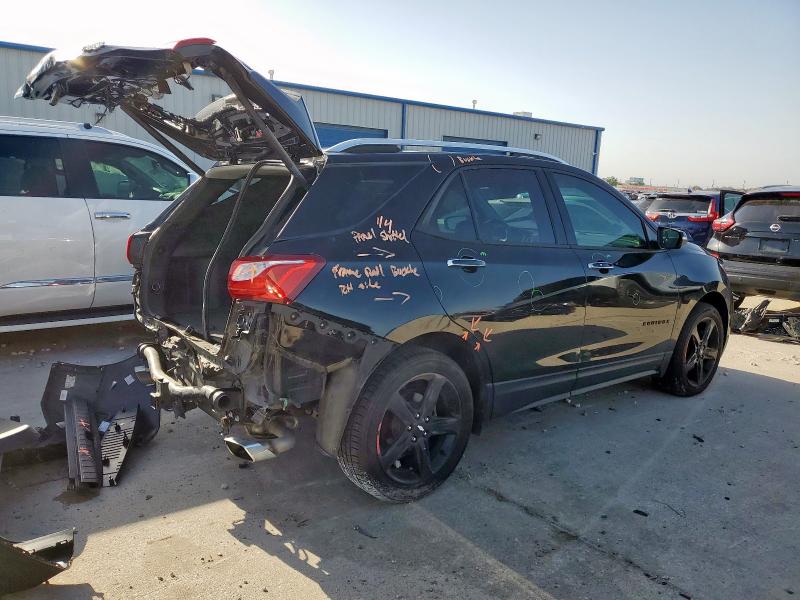 Vin: 2gnaxpex3l6111711, lot: 57135075, chevrolet equinox premier 20203