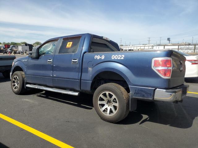 Vin: 1ftfw1ef6efc46096, lot: 58075965, ford f-150 supercrew 20142