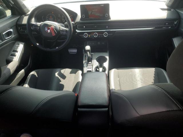 2024 HONDA CIVIC SPOR - 2HGFE2F59RH579980