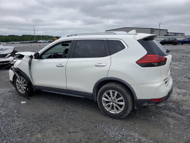 Vin: knmat2mt4hp601278, lot: 58747185, nissan rogue s 20172