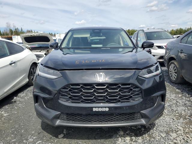 2025 HONDA HR-V LX 3CZRZ2H38SM107766