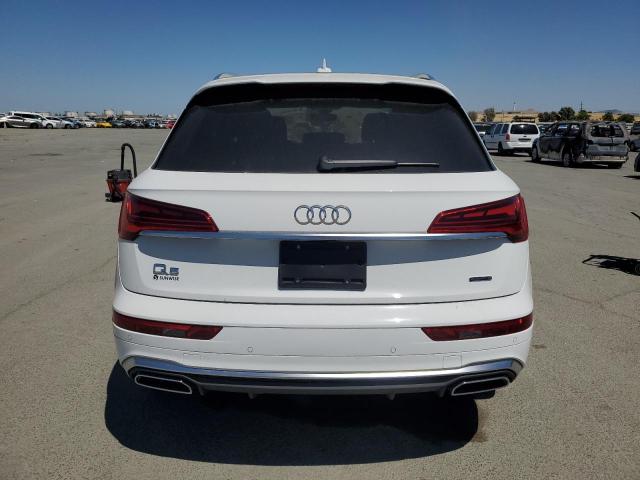 2025 AUDI Q5 PREMIUM WA1EAAFYXS2024040